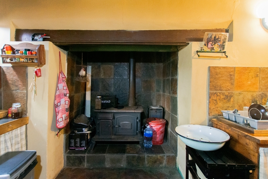 3 Bedroom Property for Sale in Piketberg Rural Western Cape
